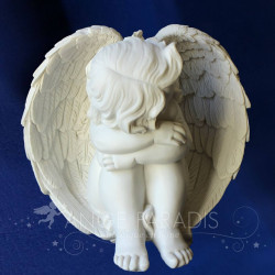 statue d'ange gifi