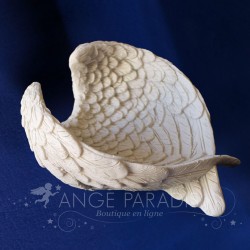 objet avec ange