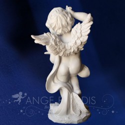 deco d anges en platre