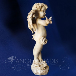 anges pour le jardin