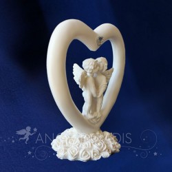 DECORATION D'ANGES