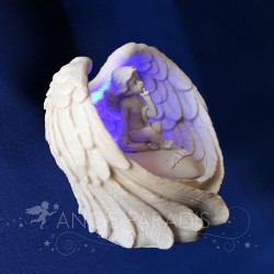 anges lumieres