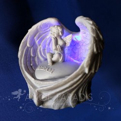 ange lumiere