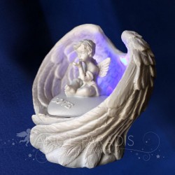 anges amour led