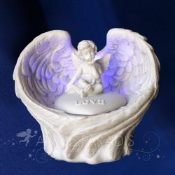 Ange Lumineux LED LOVE