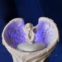 Anges Lumineux espoir