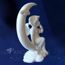 sculpture angelots