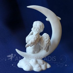 angelots blancs