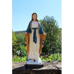 figurine VIERGE MARIE statues
