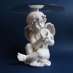TABLE ANGE cherubin