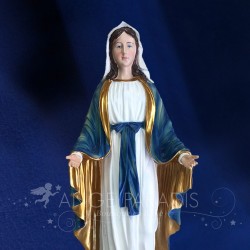 MARIE MIRACULEUSE 60CM