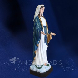 VIERGE MARIE MIRACULEUSE 