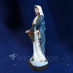 STATUEtte VIERGE MARIE