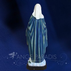 statue saintes