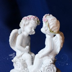FIGURINE ANGE MAGASIN ANGES