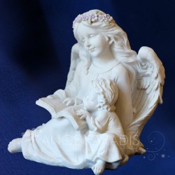 STATUETTE ANGE grossiste