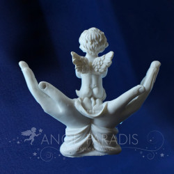 anges blancs