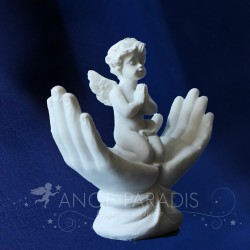 angelots priere
