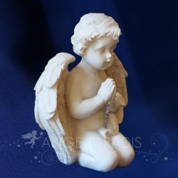 statue d'ange pour exterieur