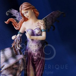Figurine Fée