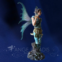 statue Elfe