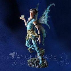 statuette elfe Elfe