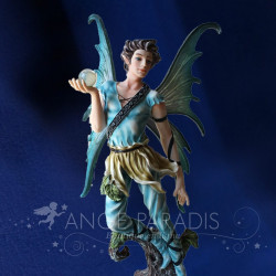 Statuette Fée Elfe
