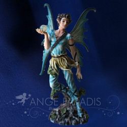 Figurine Elfe