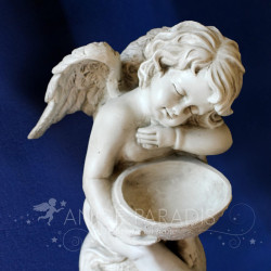ANGE EXTERIEUR 36 CM
