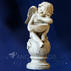 GRAND ANGE EXTERIEUR 36 CM