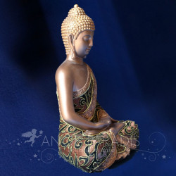décoration bouddha