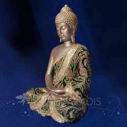 STATUE BOUDDHA