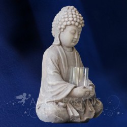 BOUDDHA ciment
