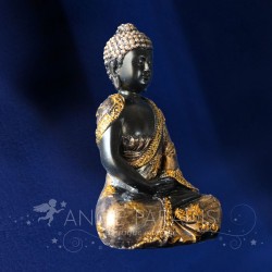 STATUETTE BOUDHA