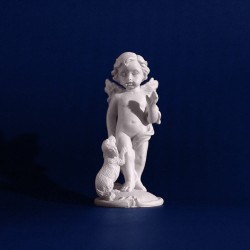 figurine d'ange original