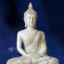 STATUE BOUDa