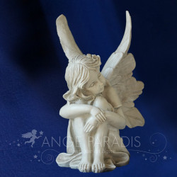 FIGURINES ANGES FEES JARDINS