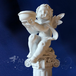 ANGES BOUGEOIRS GRAND MODELE