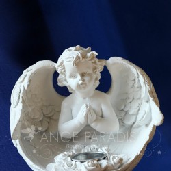 BOUGEOIR ANGE