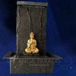 FONTAINE A BOUDDHA ZEN