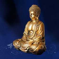 FIGURINES BOUDDHA