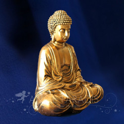 STATUETE BOUDHA