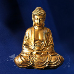 BOUDDHA OR CALME & ZEN