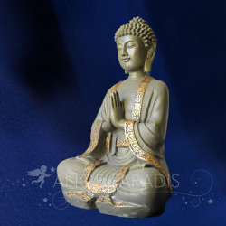 GRANDE STATUE BOUDDHA 40CM