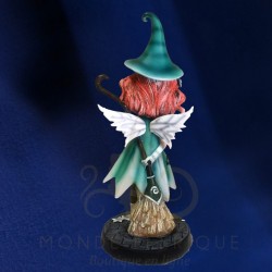 STATUETTES FEE LUTINE