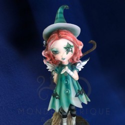 FIGURINE FEE LUTINE