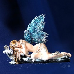 GRANDE STATUETTE FEE 40CM
