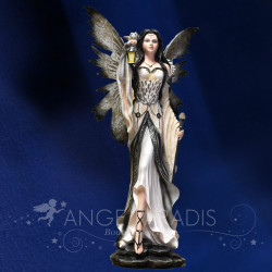 GRANDE STATUETTE FEE GEANTE