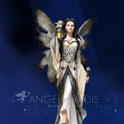 GRANDE FIGURINE FEE GEANTE
