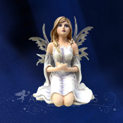 STATUETTE FEE ANGEL